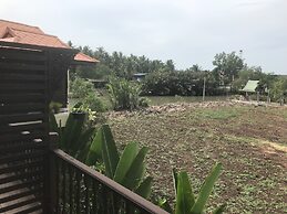 River Jam Amphawa