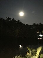 River Jam Amphawa