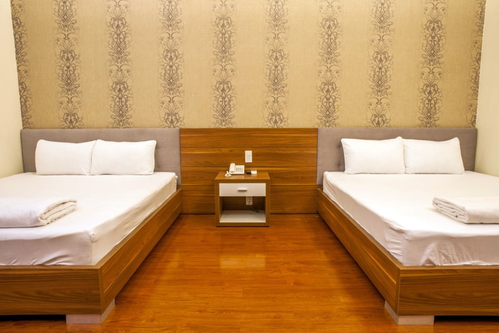 Trieu Khang Hotel