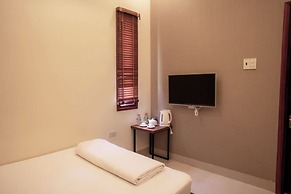 Trieu Khang Hotel