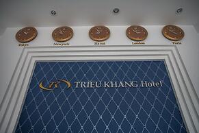 Trieu Khang Hotel