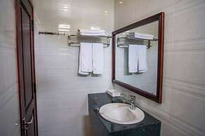 Trieu Khang Hotel