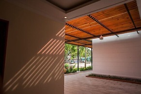 Trieu Khang Hotel