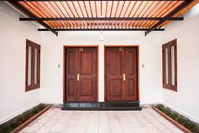 Trieu Khang Hotel