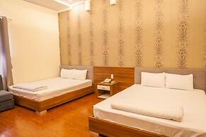 Trieu Khang Hotel