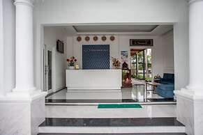 Trieu Khang Hotel