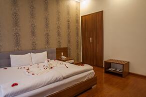 Trieu Khang Hotel