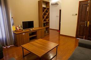 Trieu Khang Hotel