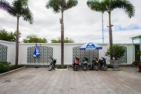 Trieu Khang Hotel