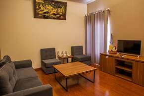 Trieu Khang Hotel