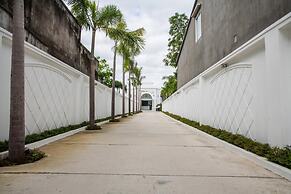 Trieu Khang Hotel