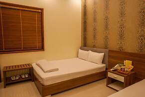 Trieu Khang Hotel