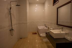 Trieu Khang Hotel