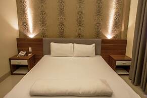 Trieu Khang Hotel