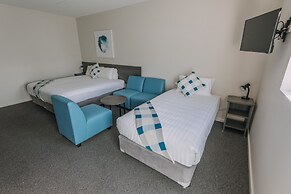 Studios On Beaumont