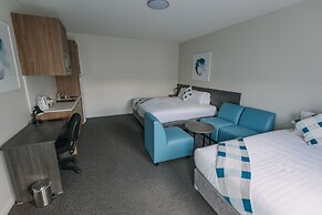 Studios On Beaumont