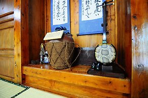 Makiya Tokusukeya