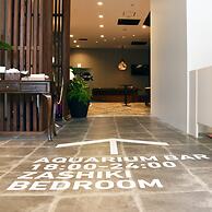 HOTEL THE GATE KUMAMOTO - Hostel