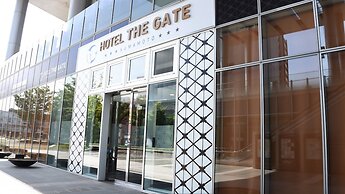 HOTEL THE GATE KUMAMOTO - Hostel