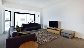 Freemans Bay Three Bedroom with a View