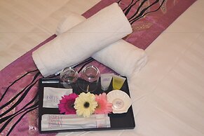 ASHLEY Boutique Hotel