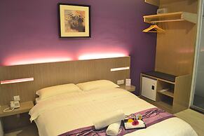 ASHLEY Boutique Hotel