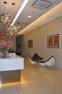 ASHLEY Boutique Hotel