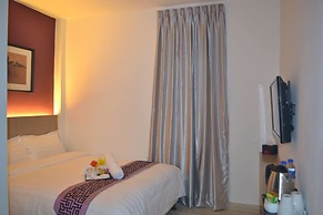 ASHLEY Boutique Hotel