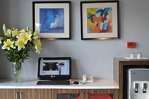 ASHLEY Boutique Hotel