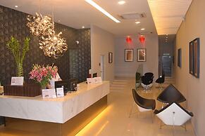 ASHLEY Boutique Hotel