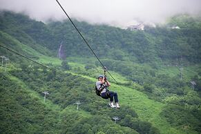 Lotte Arai Resort
