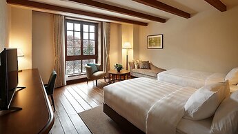 Lotte Arai Resort