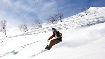 Lotte Arai Resort