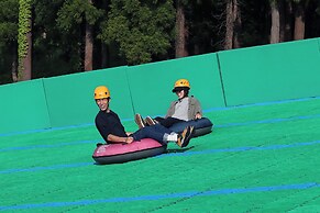 Lotte Arai Resort