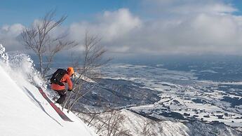 Lotte Arai Resort