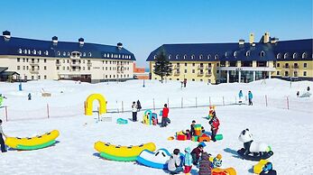 Lotte Arai Resort