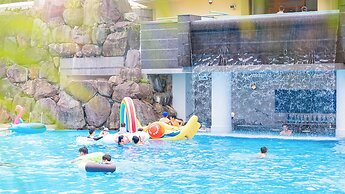 Lotte Arai Resort