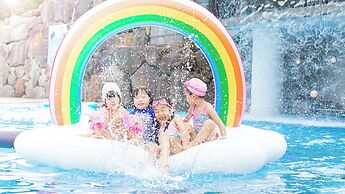 Lotte Arai Resort