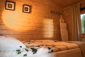 Kaldá Lyngholt Holiday Homes