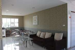 Fang Villa Hotel