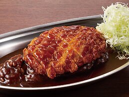APA Hotel Iidabashi Ekiminami