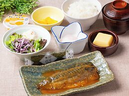 APA Hotel Iidabashi Ekiminami