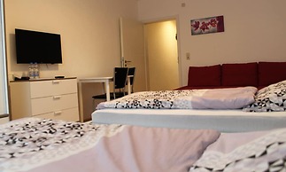 CityAprtDüss
