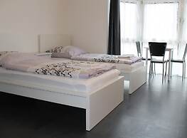 Messe - Ferienwohnung Kuthsweg