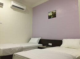 Hi Star Hotel