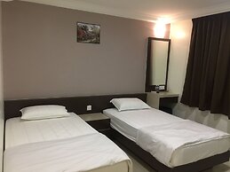 Hi Star Hotel