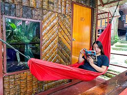 Rapala Rock Wood Resort