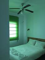 Hostal Macaya