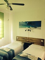Hostal Macaya