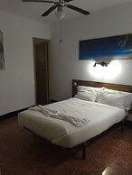 Hostal Macaya